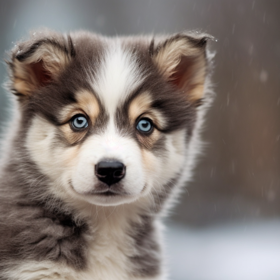 Mini Huskydoodle Breed Info Mini Huskydoodle Breed Info